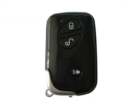 Remote control key BYD L3