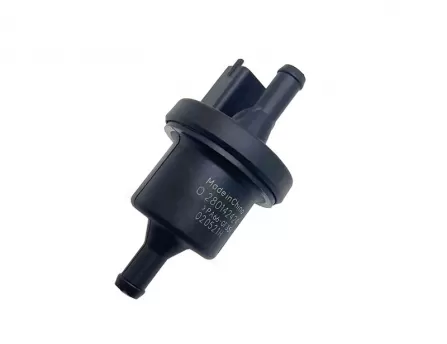 Carbon canister control valve  BYD L3