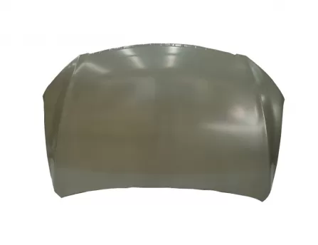 Bonnet hood BYD L3
