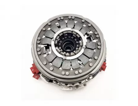 Clutch assy BYD L3