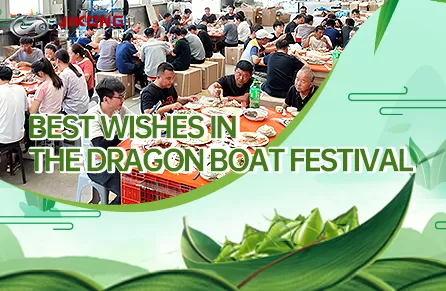 Happy Dragon Boat Festival