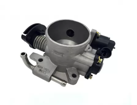 Throttle valve BYD new F3/F3R