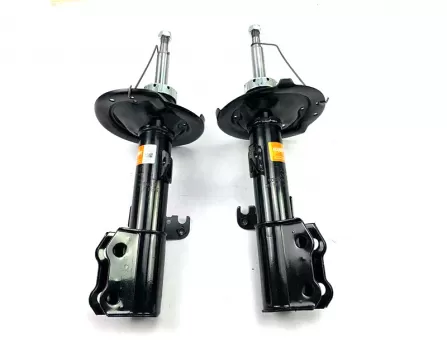 Front left shock absorber  BYD F3R