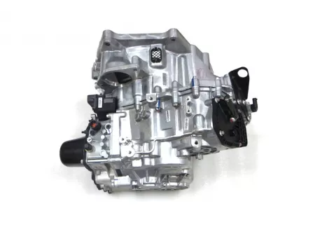 Gearbox assembly BYD F3R