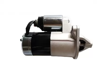 Car starter BYD F3R