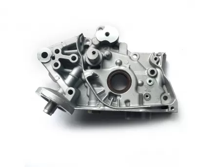 Oil pump BYD new F3/F3R