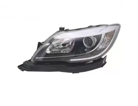 Left front combination lamp assembly BYD G6