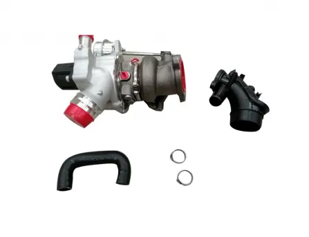 Turbocharger BYD G6