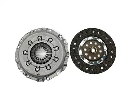 Clutch pressure plate/clutch disc  BYD G6