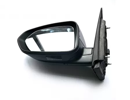 Outside rear view mirror left JAC S2