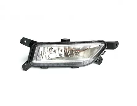 Front fog lamp assembly JAC S2