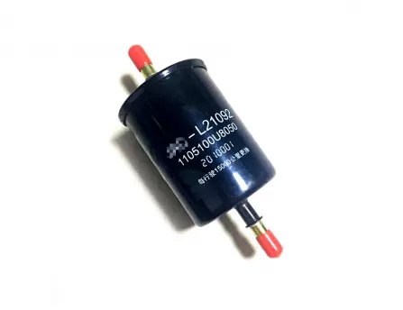 Fuel filter JAC S2