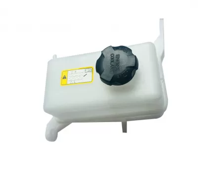 Expansion tank JAC S2