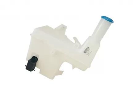 Spray bottle Washer fluid reservoir JAC S2