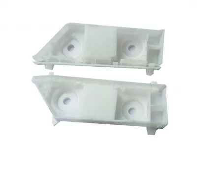 Front bumper left mounting bracket JAC S2