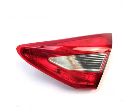 Right reversing lamp JAC S2