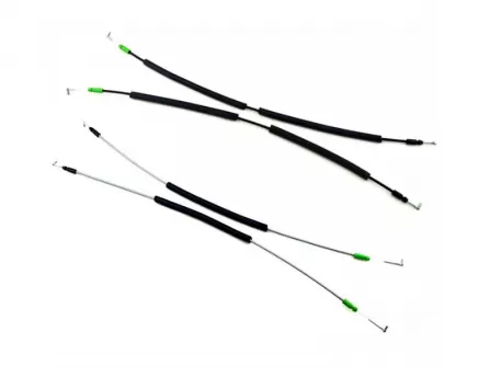 Door inner lock cable JAC S2