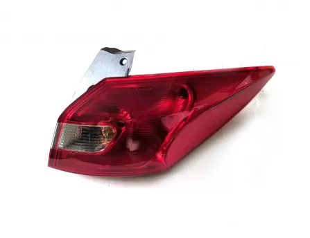 Right tail light JAC S2
