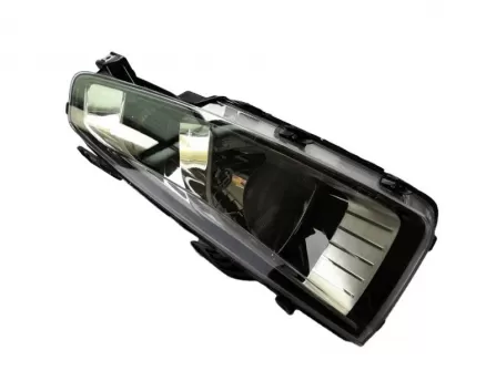 Right front combination lamp assembly CMC H220