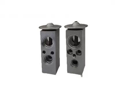 Expansion valve CMC H220