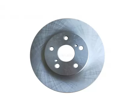 Front brake disc CMC H220
