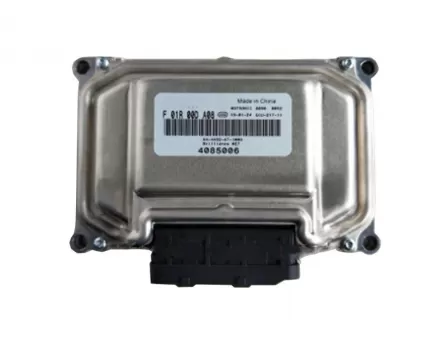 Engine ECU CMC H220