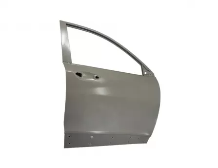 Front right car door assembly CMC H320