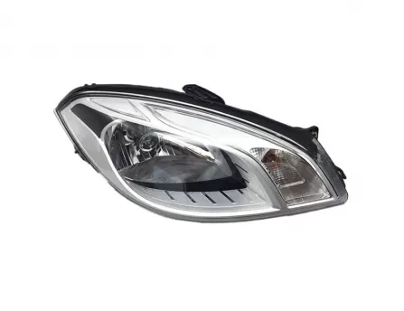 right front combination lamp assembly CMC H330