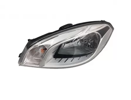 Left front combination lamp assembly CMC H330