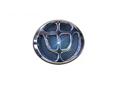 Grille emblem CMC H330