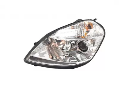 Left front combination lamp assembly CMC Greur M1