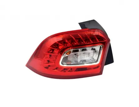 Left tail light CMC V3