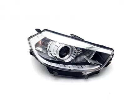 Right front combination lamp assembly CMC V3