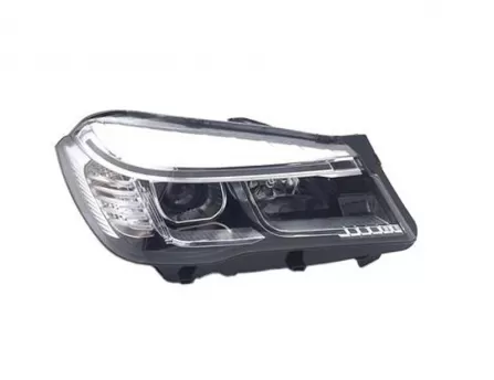 Right front combination lamp assembly CMC V3/CMC