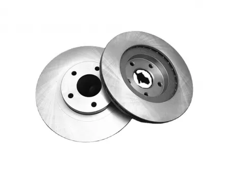 Front brake disc CMC V3