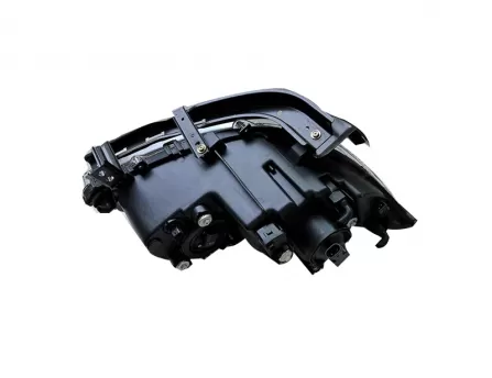 right front combination lamp assembly BYD S6