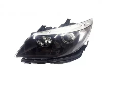 Left front combination lamp assembly BYD S6