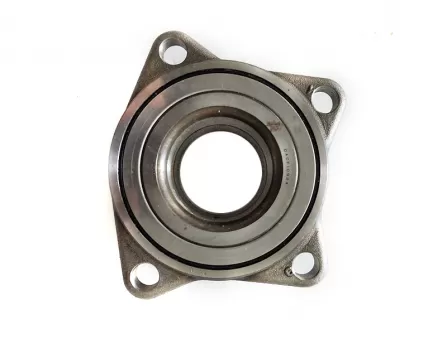 Front wheel hub bearing CMC junjie M2