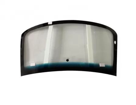 Windshield glass assembly MC junjie M2