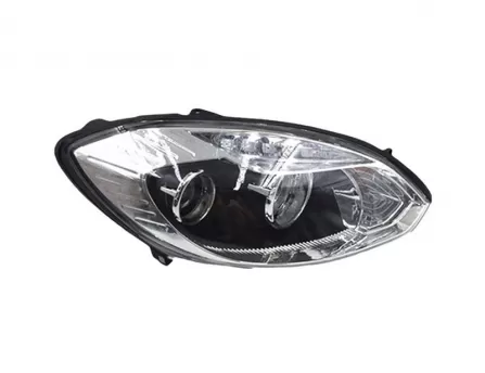 Right front combination lamp assembly CMC junjie M2