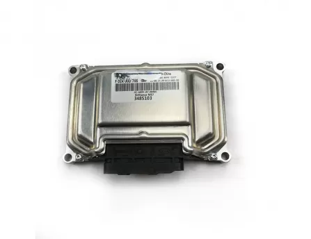 Engine ECU CMC junjie M2