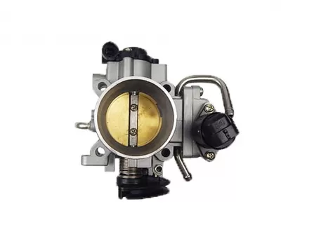 Throttle valve CMC junjie M2