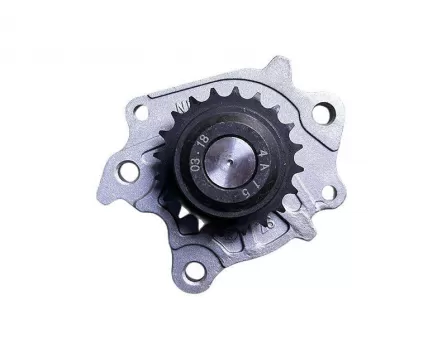 Car water pump CMC junjie M2