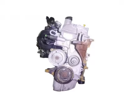 Engine assembly  CMC junjie M2