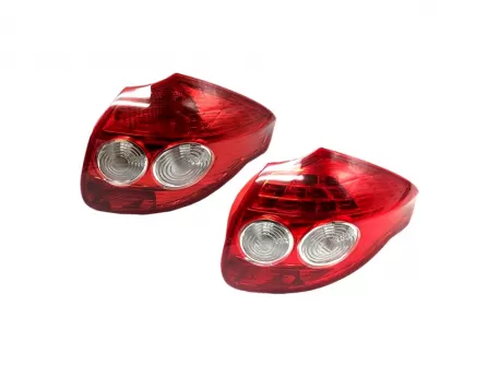 Tail light CMC junjie M2