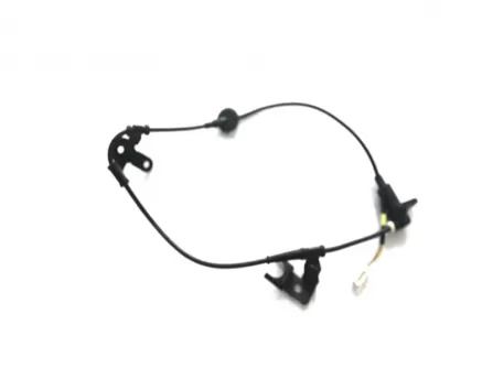 Rear left abs sensor Haima Family