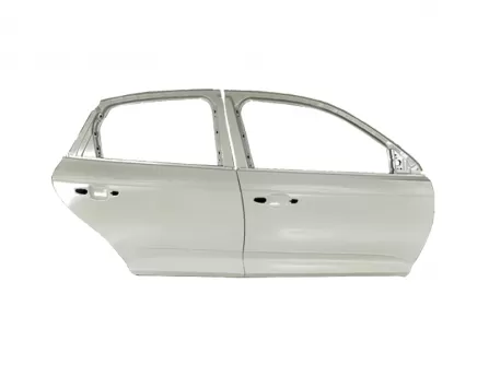 GeelyPreface accessories