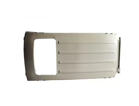 Geely GX6 accessories