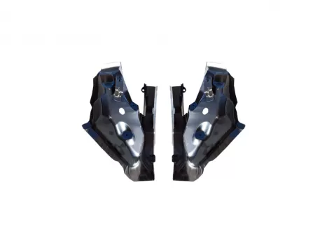 Geely GC7accessories