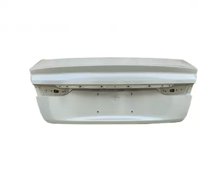 Geely Geometry A accessories